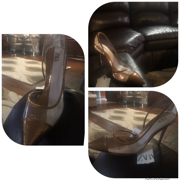 Zara heels - Picture 8 of 8